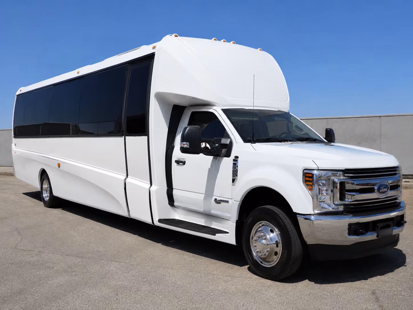 birthday party and quinceanera buses in boynton beach