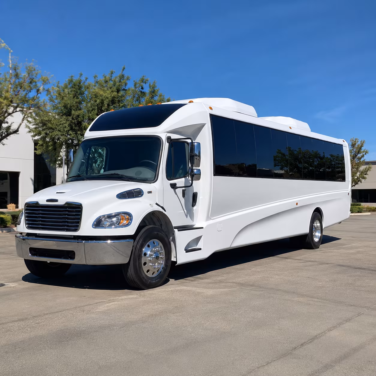 boynton beach 18 passenger minibus