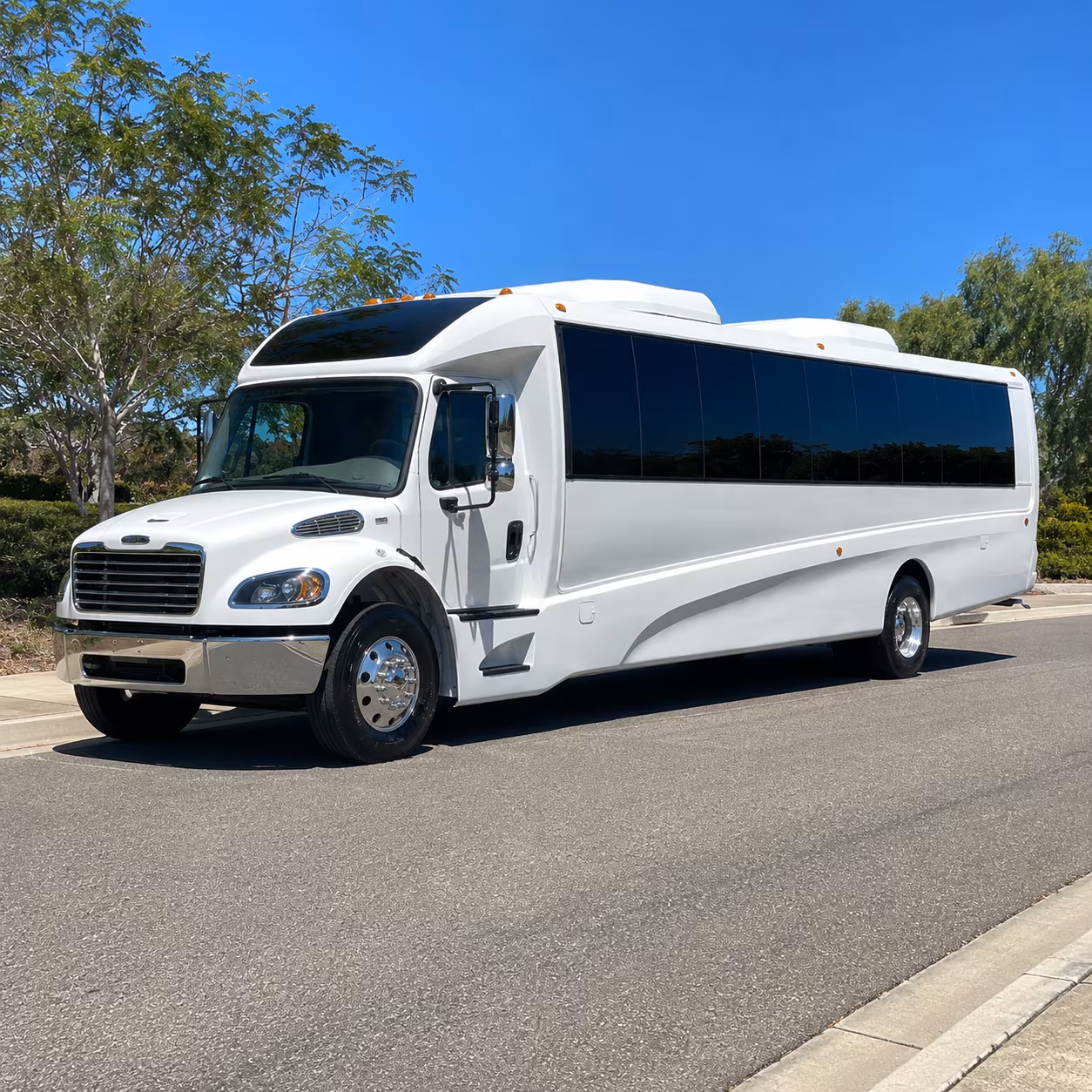 boynton beach 28 passenger minibus