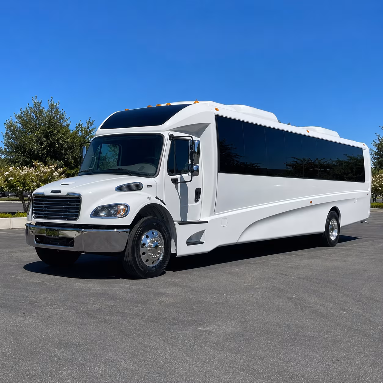 boynton beach 30 passenger minibus