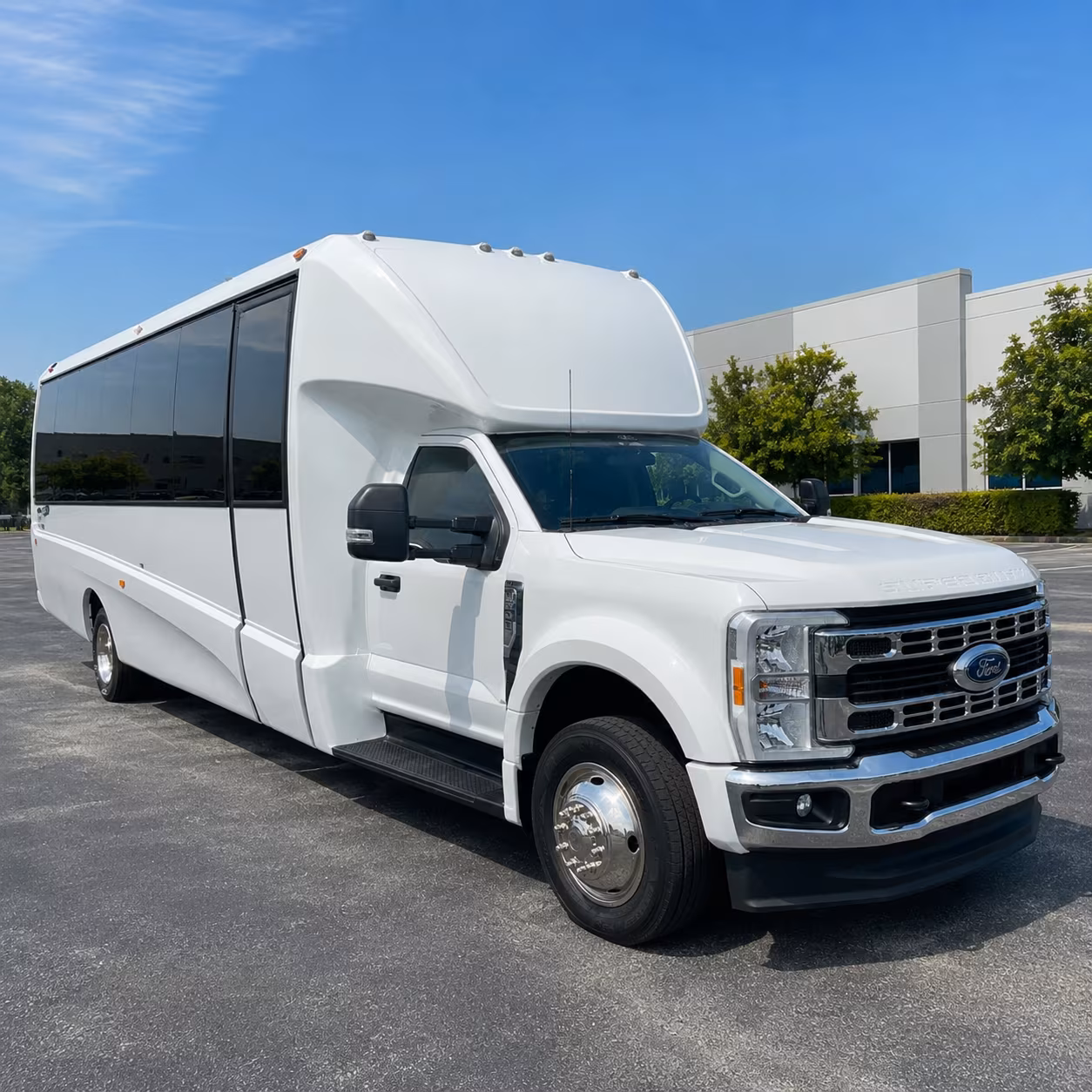 boynton beach airport transportation onboard seating