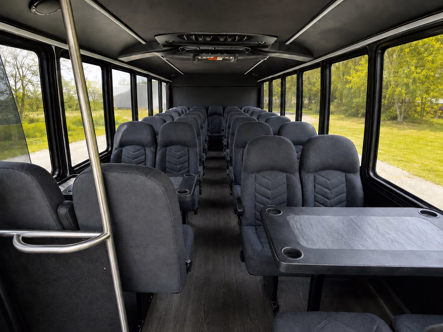 boynton beach airport transportation