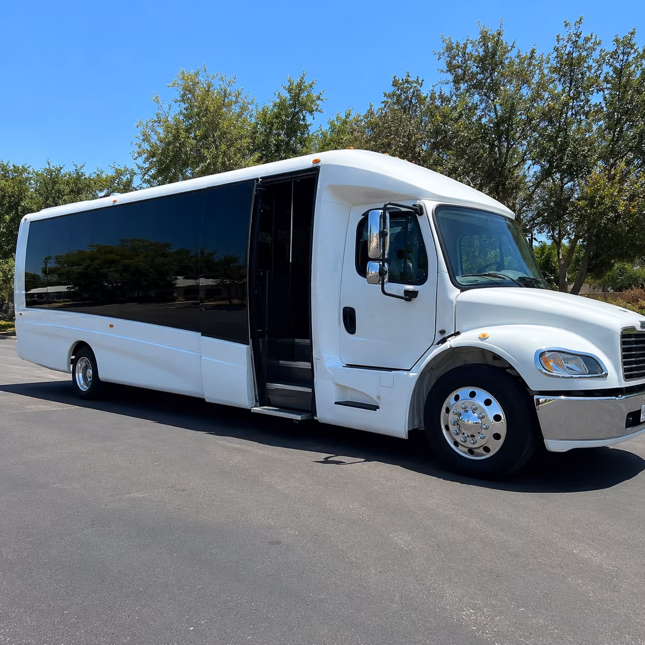 boynton beach bachelor bachelorette transportation onboard