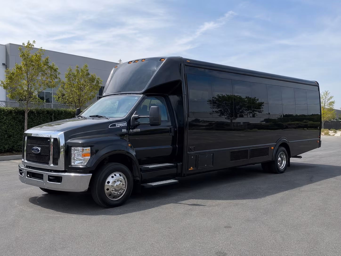 boynton beach bachelor party buses for a night out in boca raton