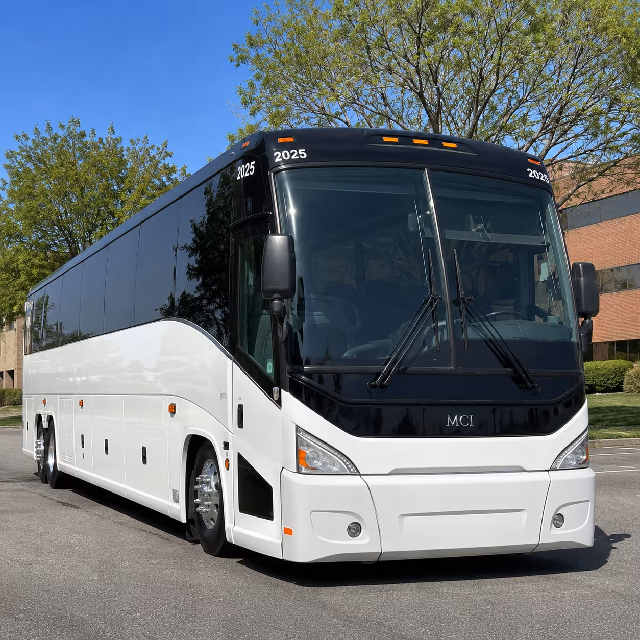 boynton beach casino charter bus rental