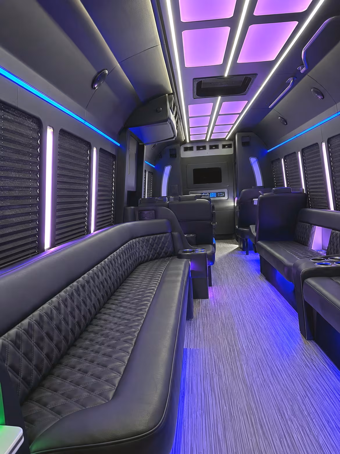 boynton beach casino party bus rental