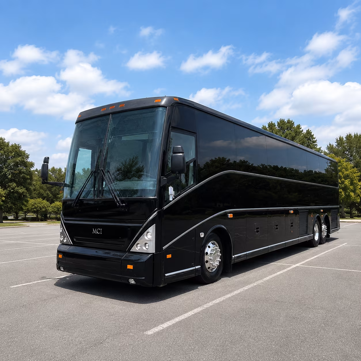 boynton beach concert transportation