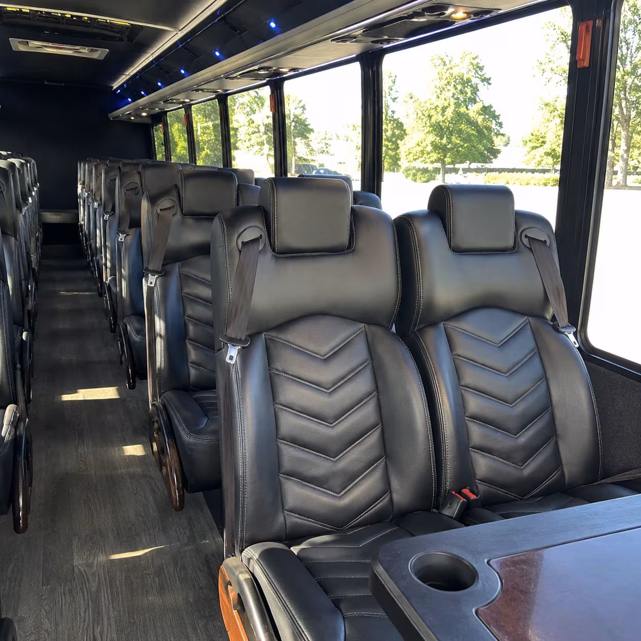 boynton beach convention transportation