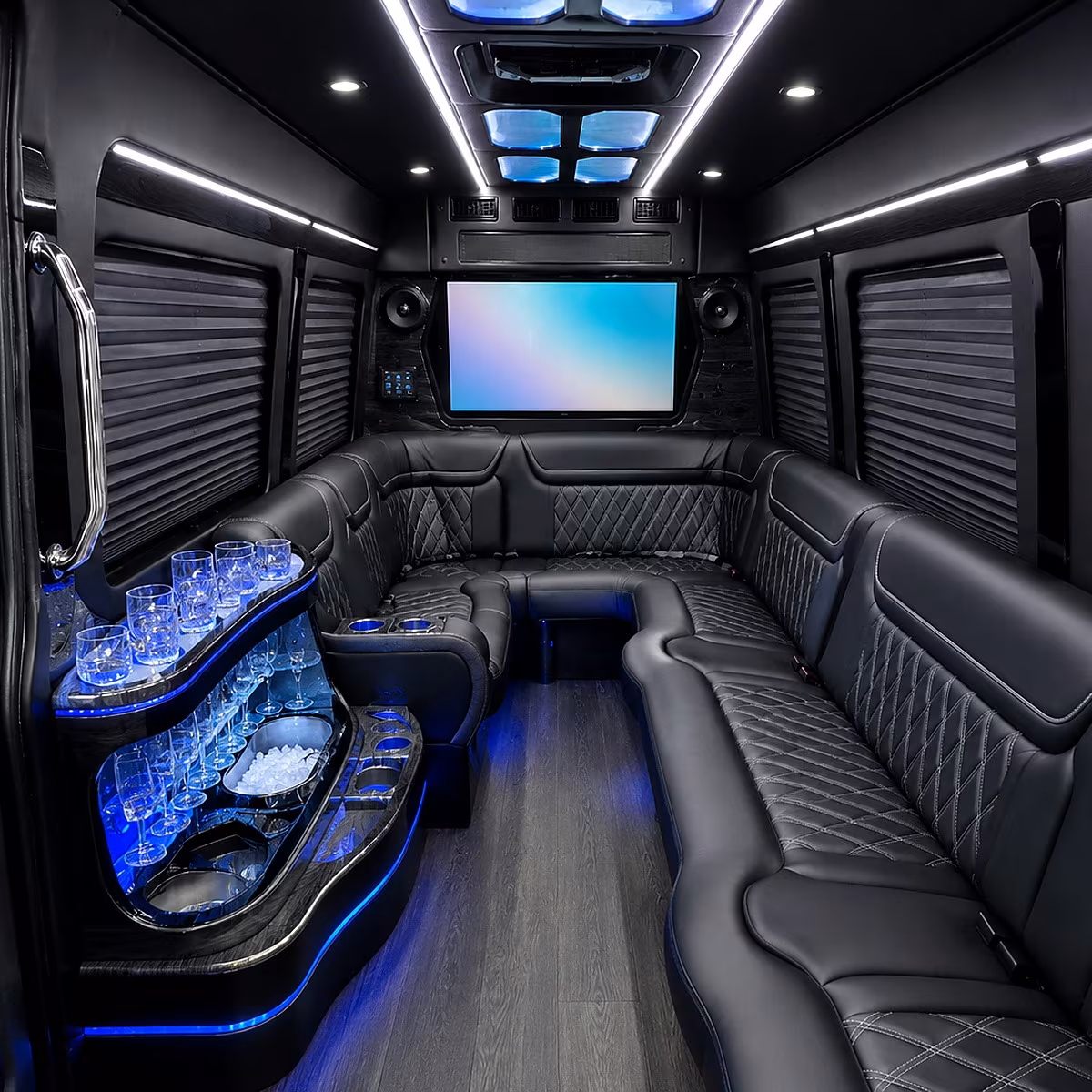 boynton beach delray beachs atlantic party bus rental