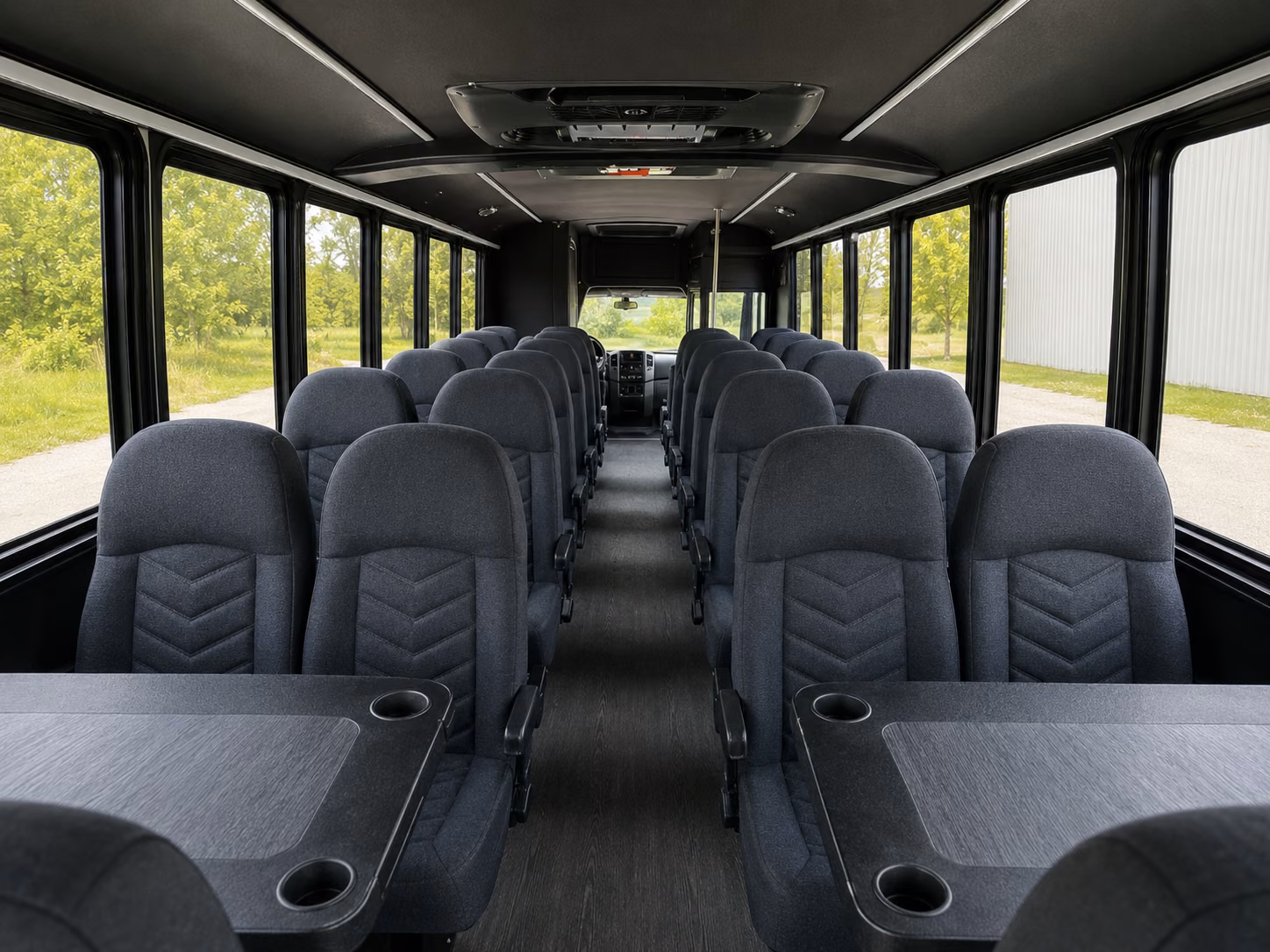 boynton beach event transportation