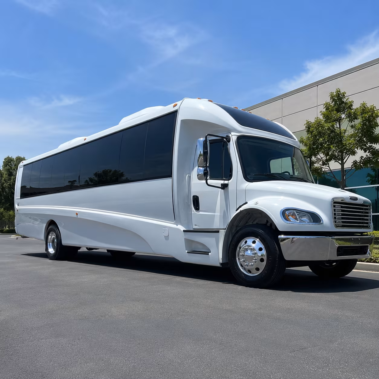 boynton beach field trip transportation