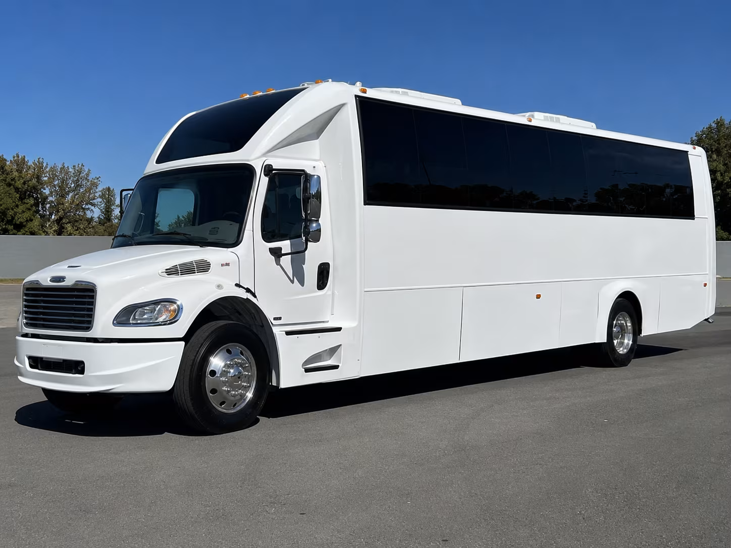 boynton beach night town party bus rental