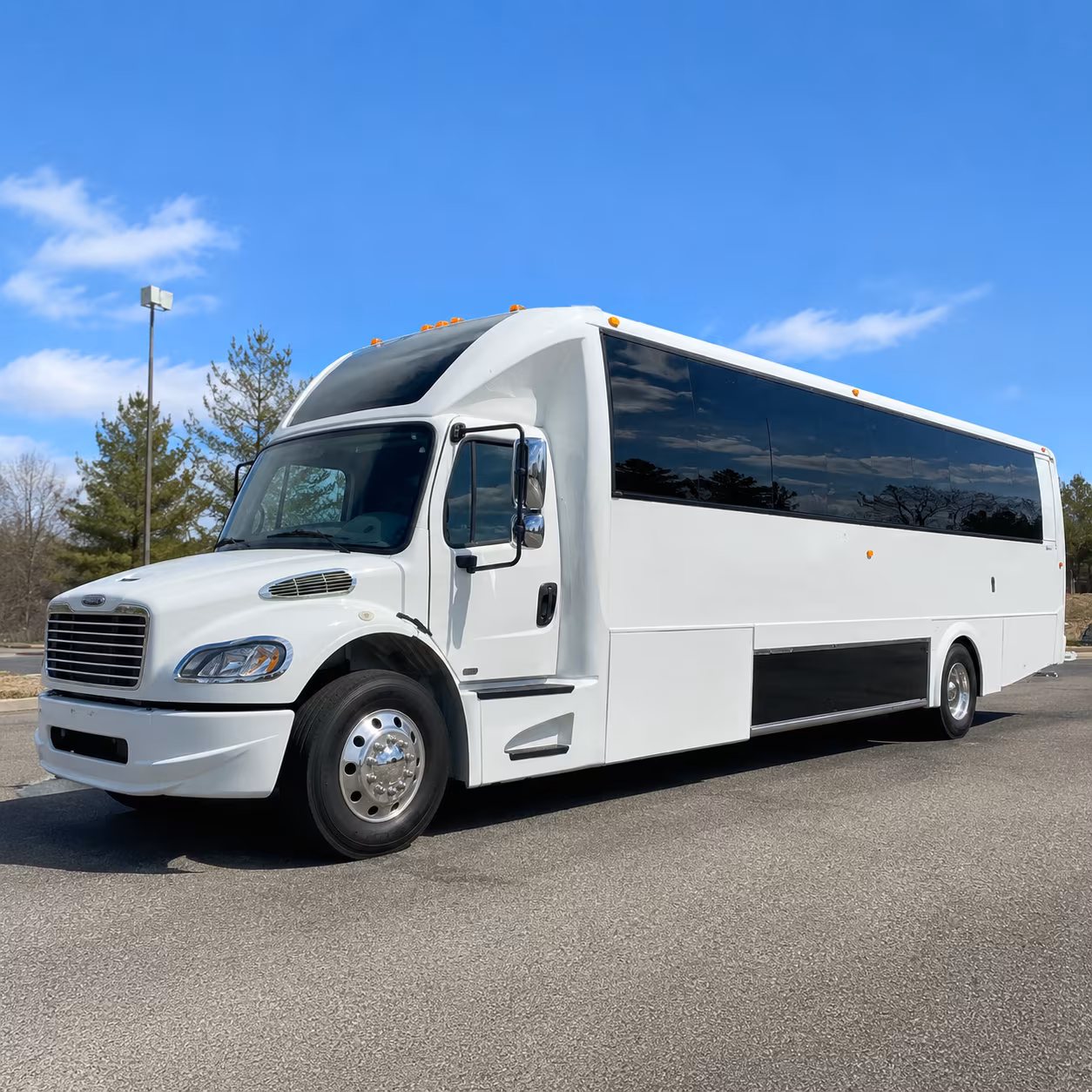 boynton beach party bus