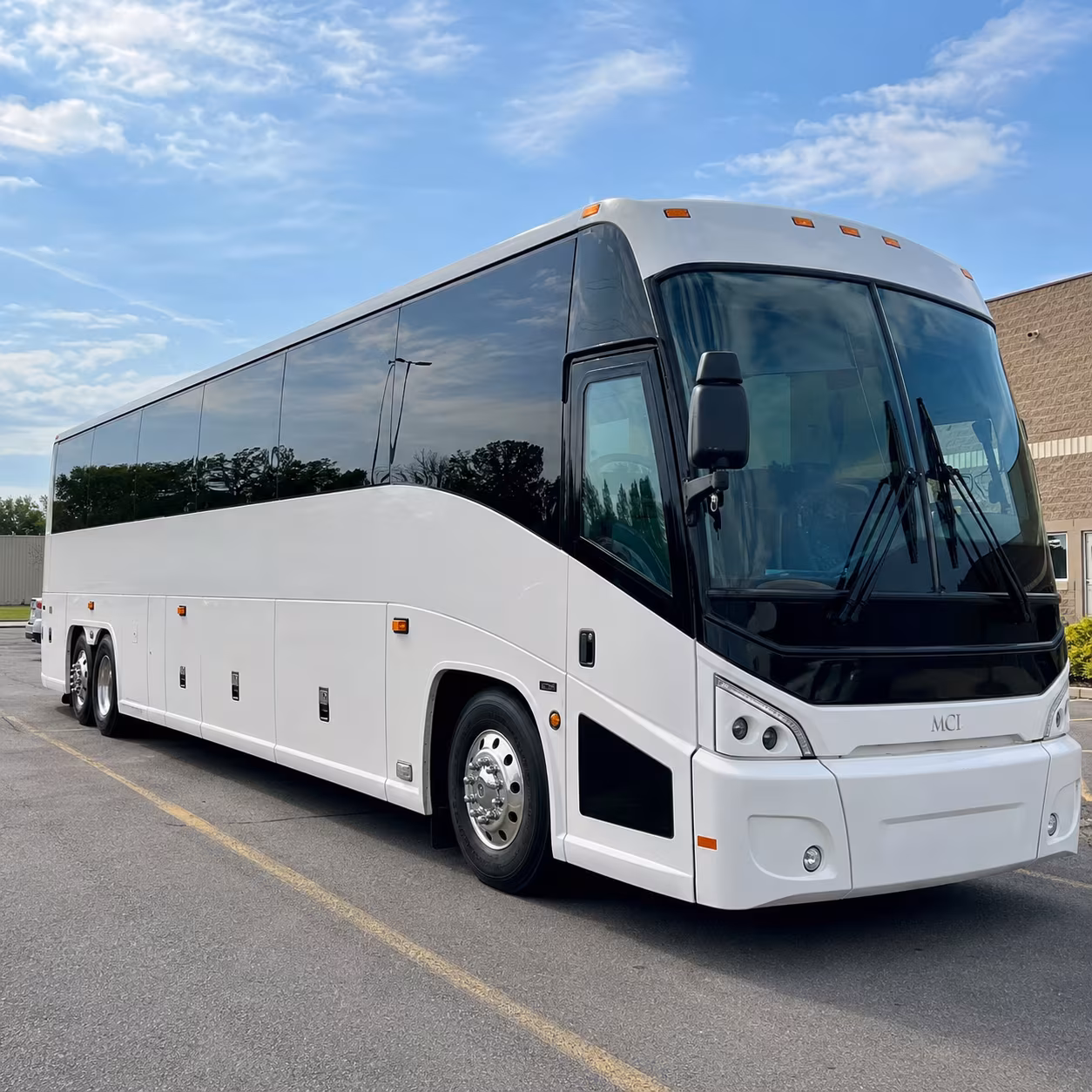 boynton beach port everglades portmiami charter bus rental