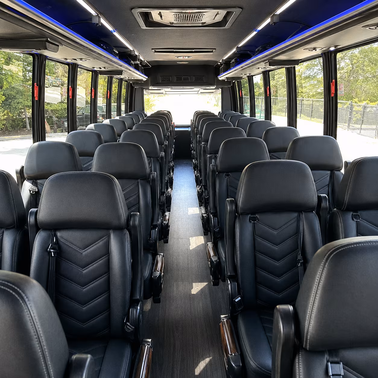 boynton beach prom transportation