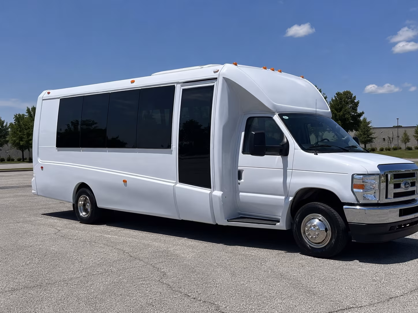 boynton beach quinceanera sweet 16 party bus rental