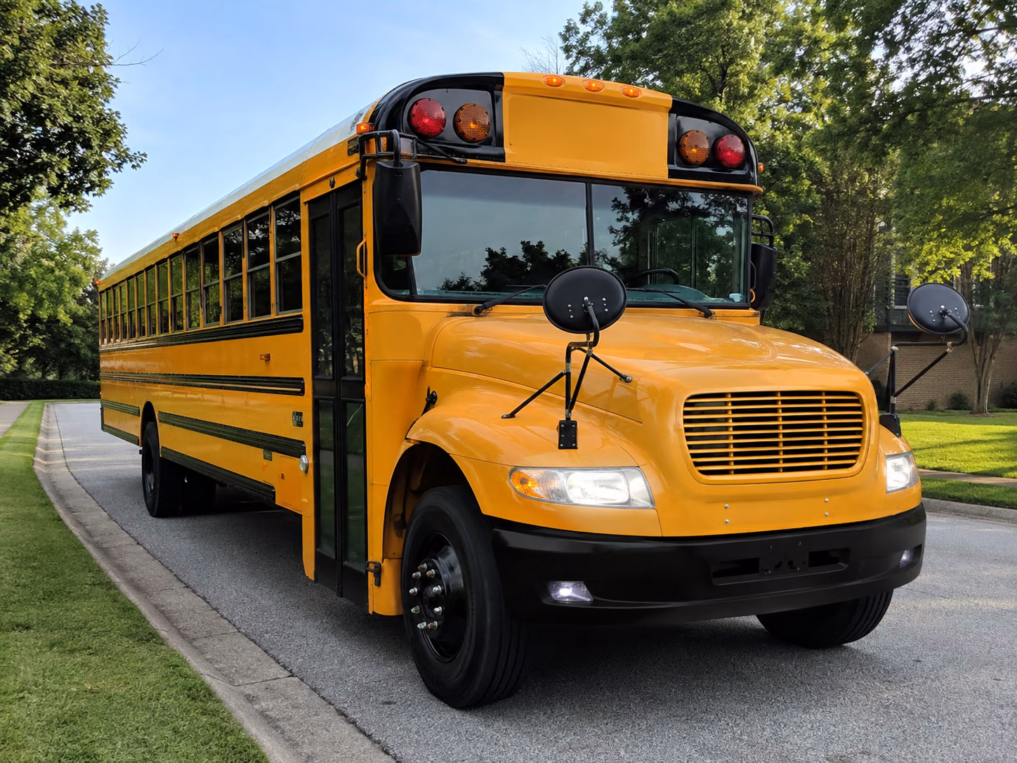 Boynton Beach Religious Group Transportation