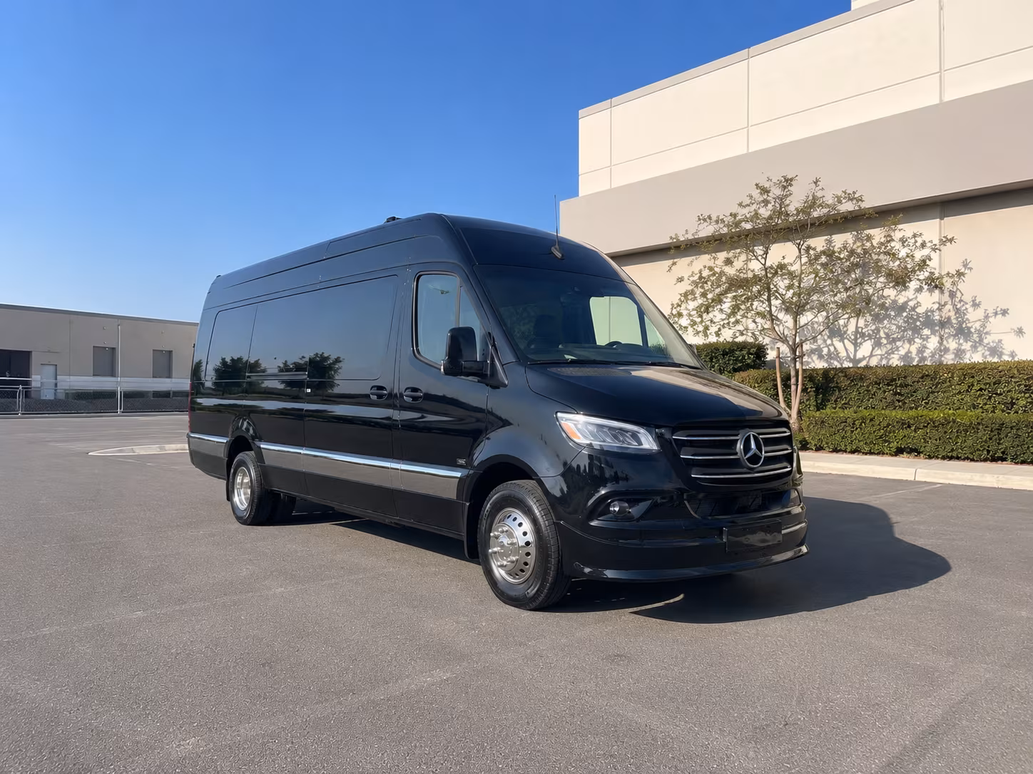 boynton beach wedding transportation onboard seating