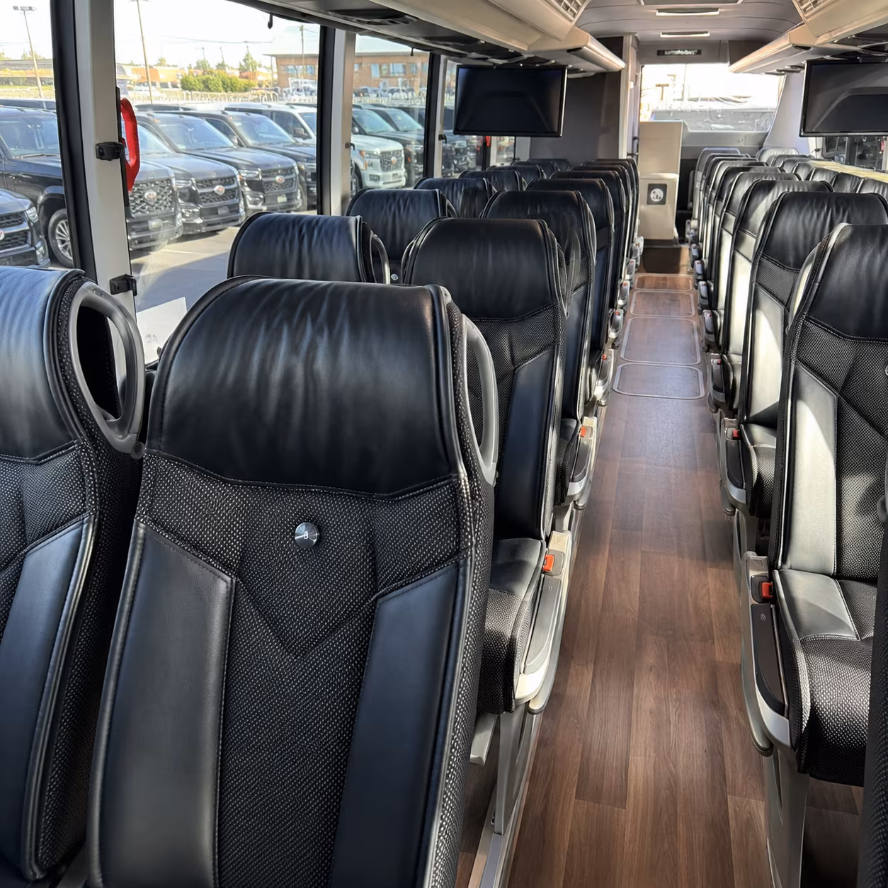 charter buses for boynton beach birthday groups heading to miami orlando or the keys