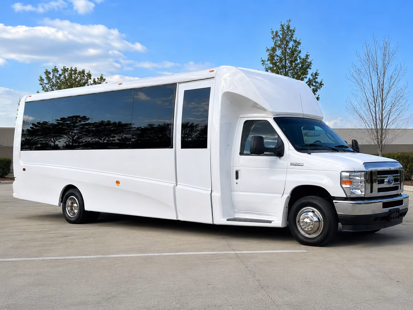 corporate group airport transfers in boynton beach florida