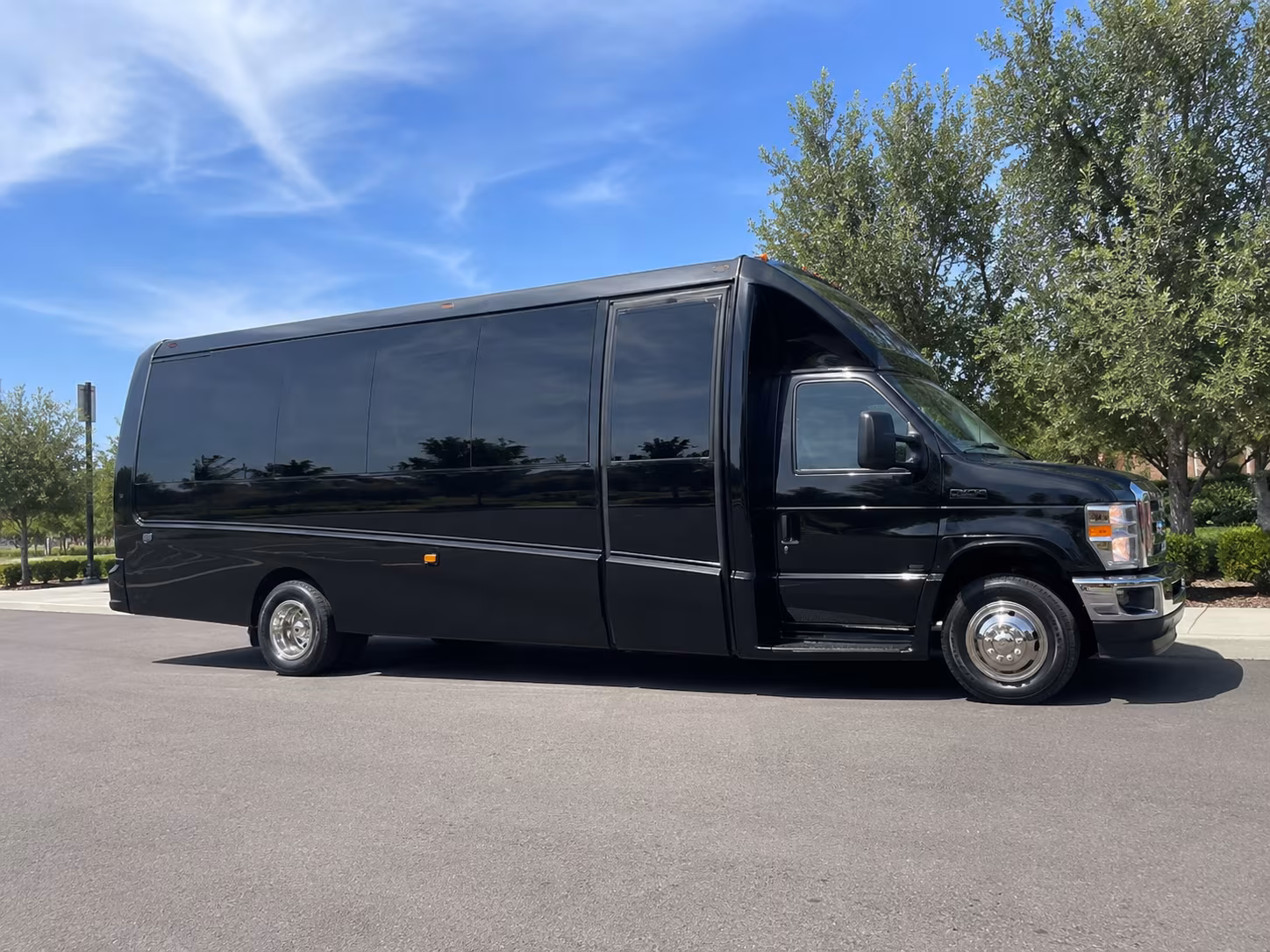 find and book transportation for your next church or religious group 2