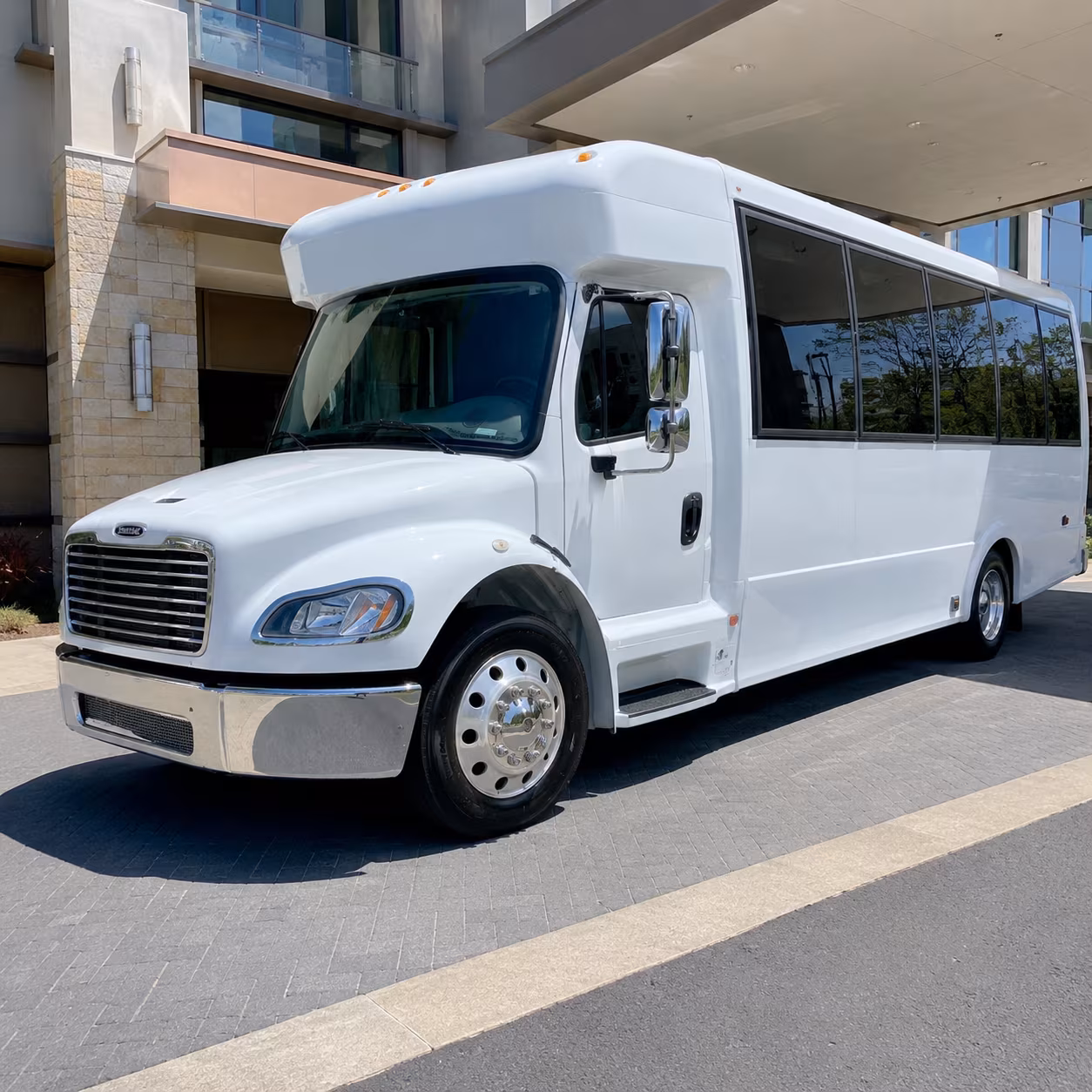 find and book transportation for your next convention or trade show 1