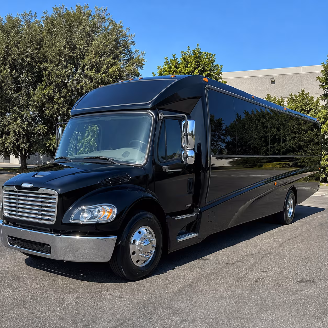 find and book transportation for your next convention or trade show 5