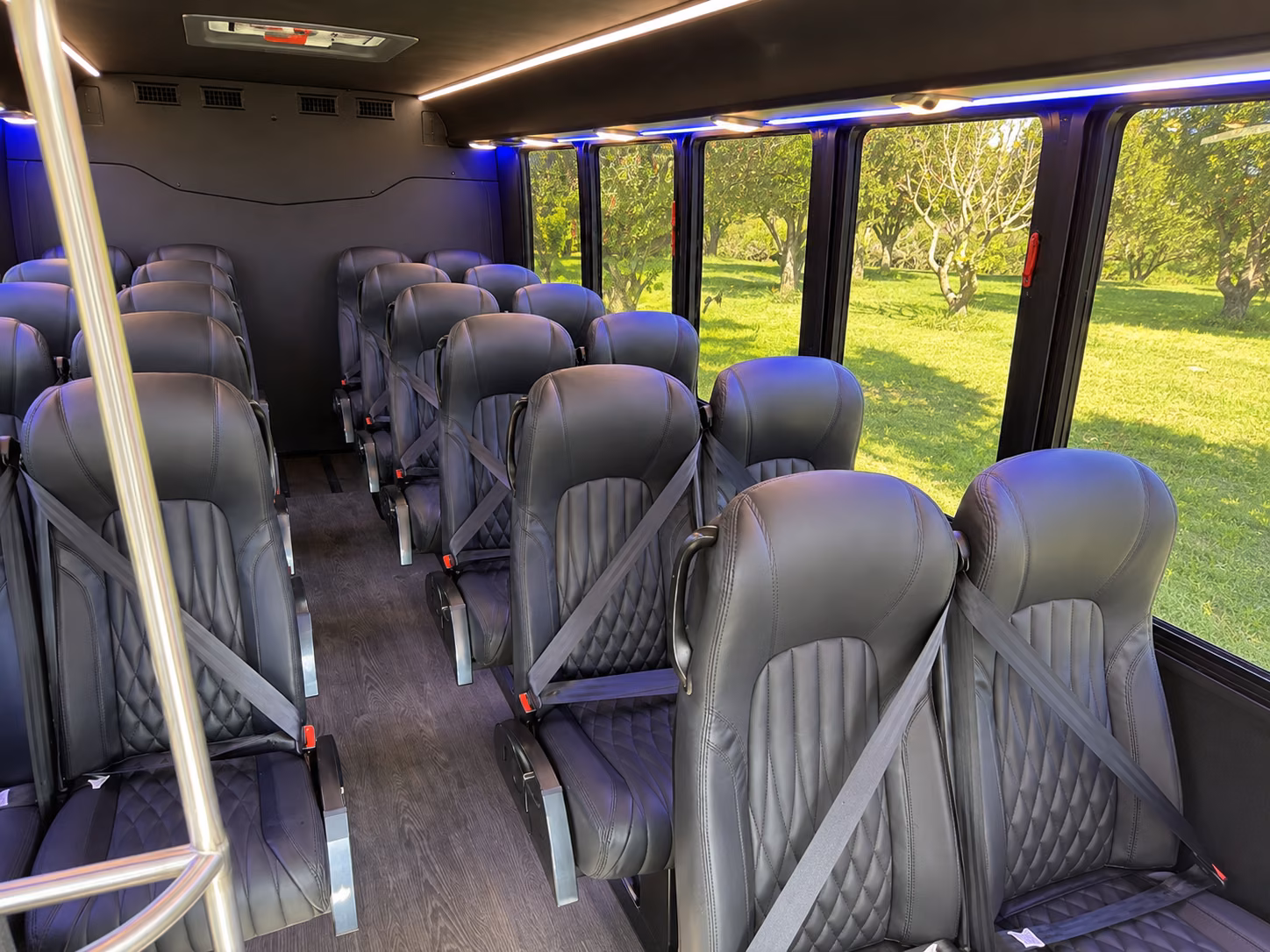 find and book transportation for your next private event 4