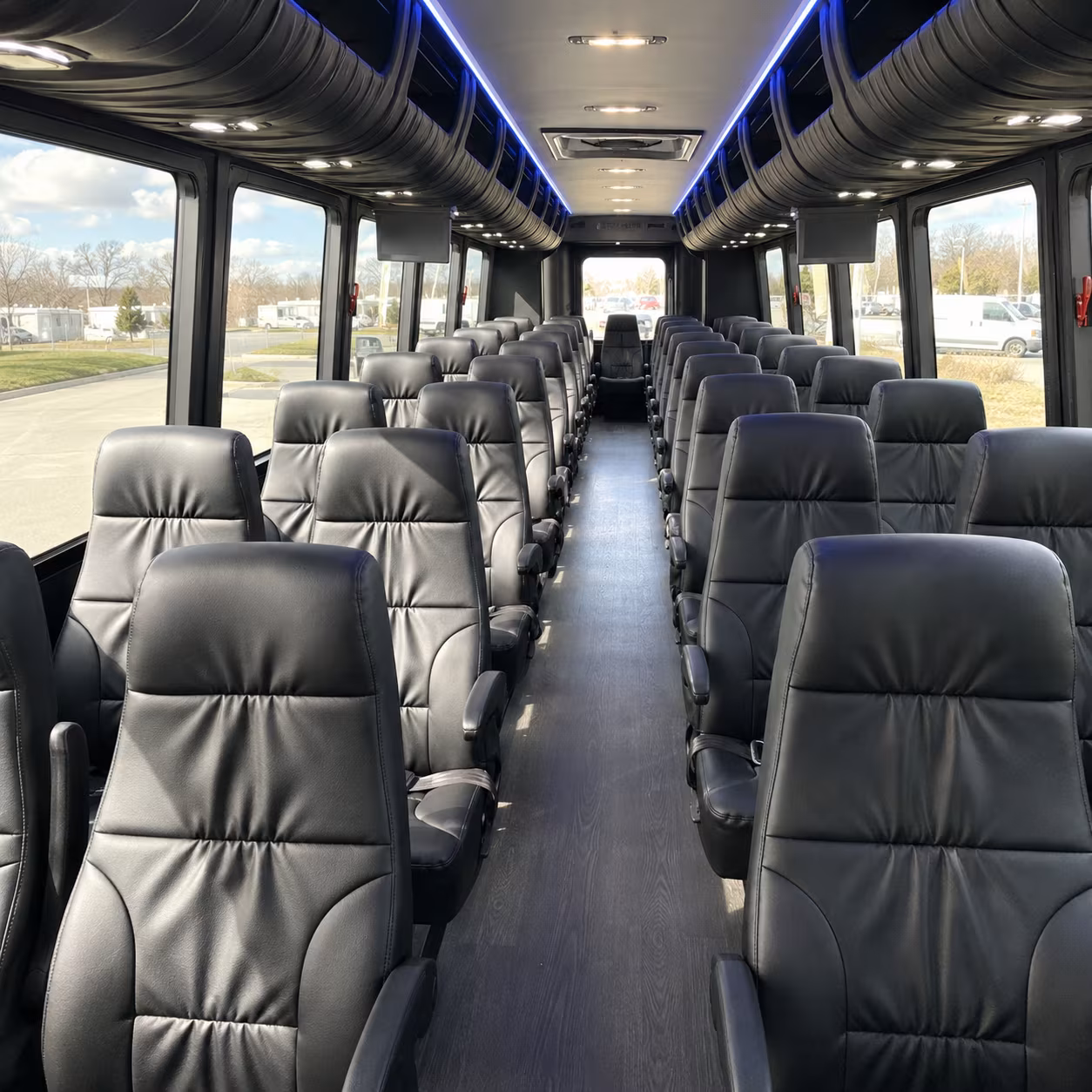 find and book transportation for your next prom 2