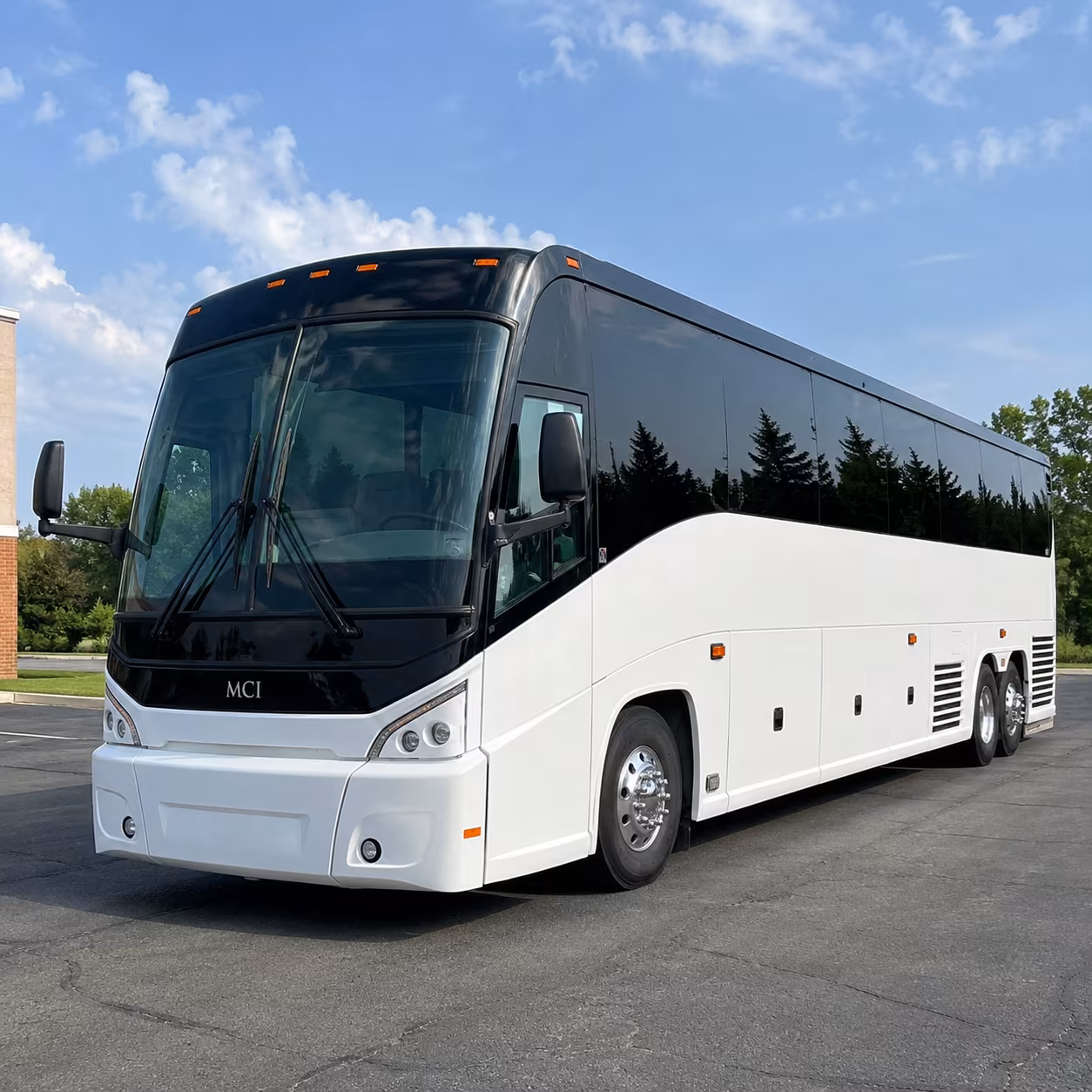 find and book transportation for your next wedding 1