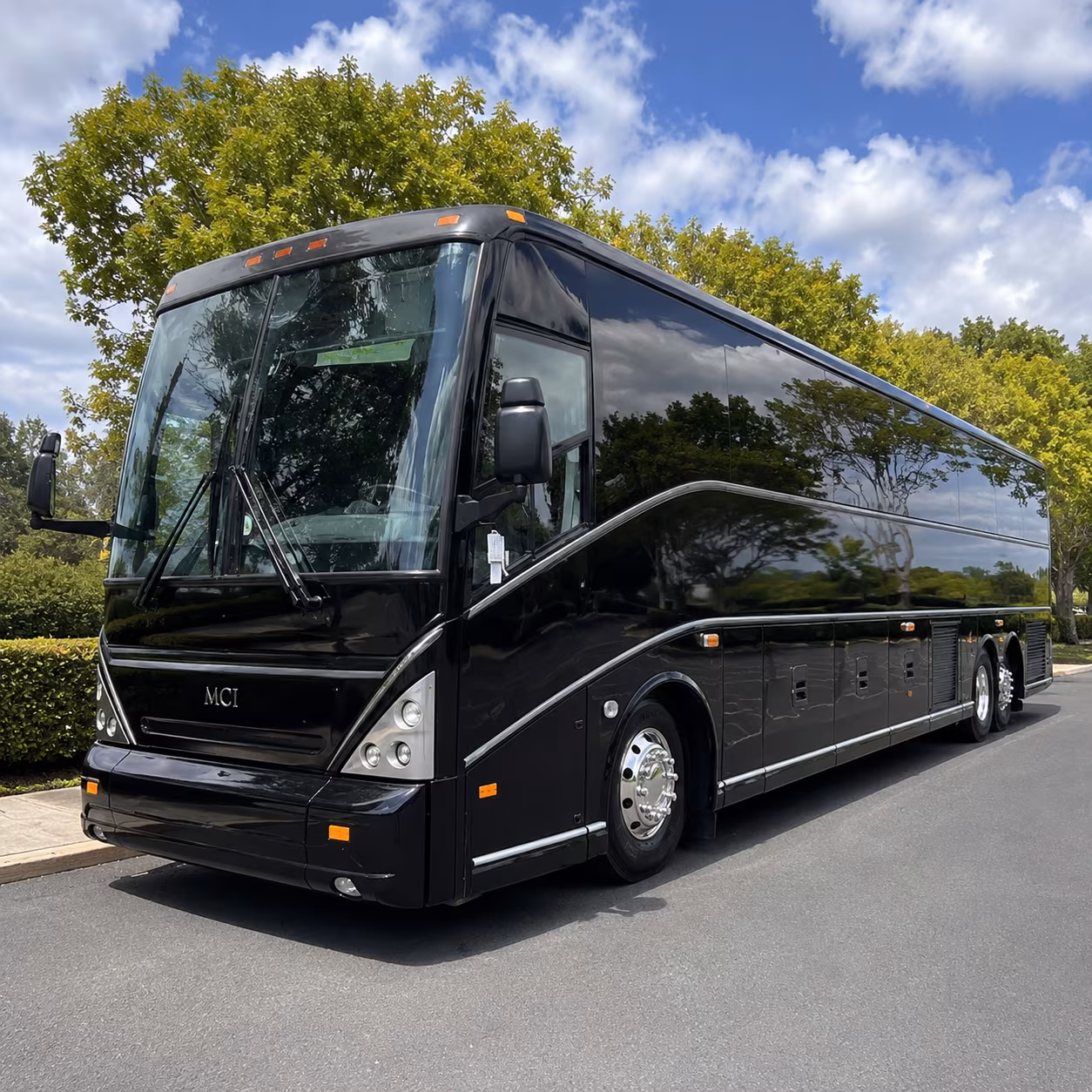 find and book transportation for your next wedding 2
