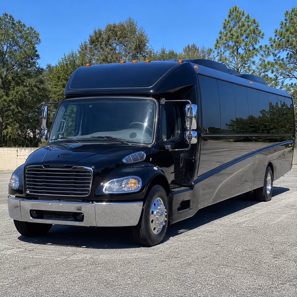 find and book transportation for your next wedding 5
