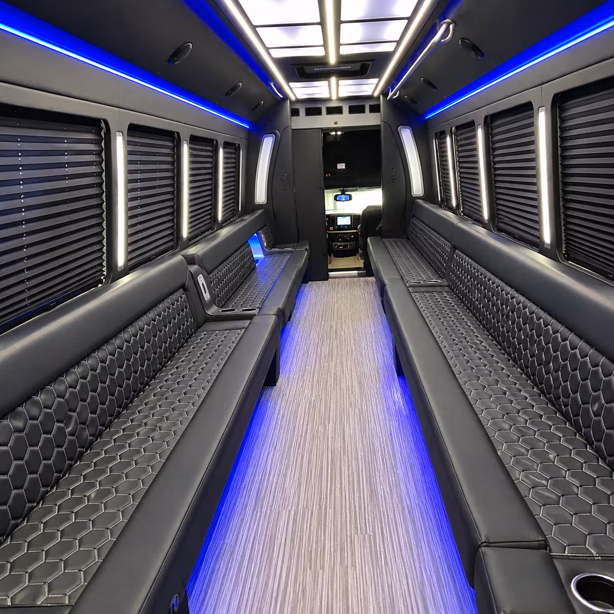 party bus rentals in boynton beach for the perfect prom night