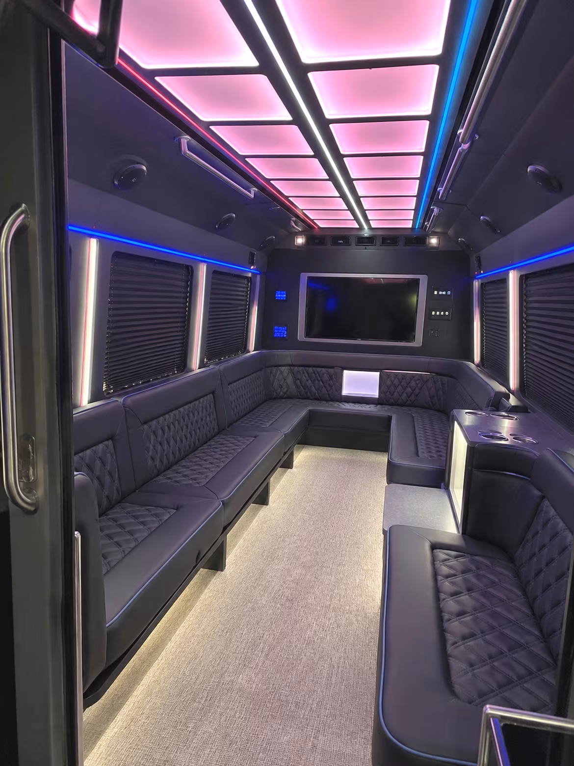 party buses for milestone birthday celebrations along boynton beach s intracoastal and beyond