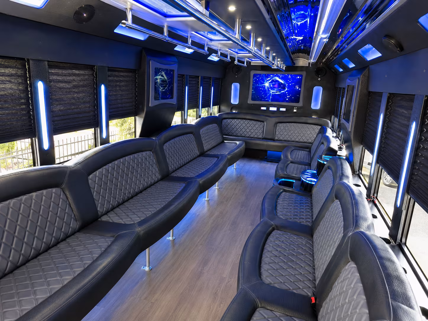 party buses to inter miami cf matches at nu stadium