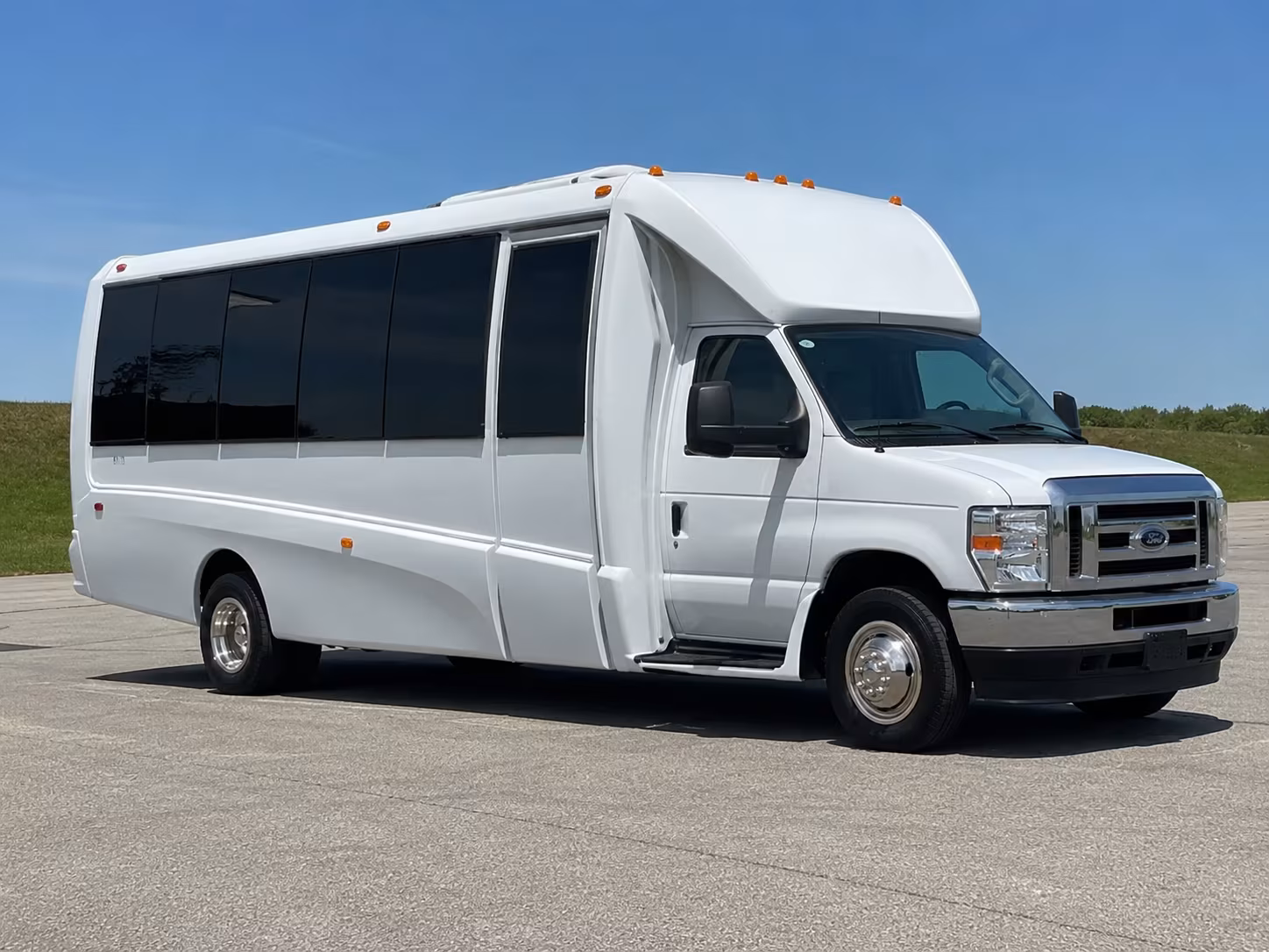 sporting event buses to venues near boynton beach